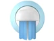 Електрична зубна щітка Oclean Kids Electric Toothbrush Blue 6970810552379 - изображение 6