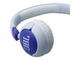 Навушники з мікрофоном JBL Junior 320 Blue (JR320BLU) - изображение 7