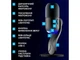 Мікрофон для ПК Logitech Yeti GX Dynamic RGB Black (988-000569) - изображение 6