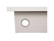 Витяжка VENTOLUX MIRROR 60 IVG (1000) TRC - зображення 2