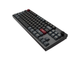 Клавіатура Montech MKey TKL Darkness GateronG Pro 2.0 Brown Switch (MK87DB) - зображення 3