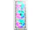 Корпус Montech X3 MESH White - зображення 4