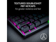 Клавіатура Razer Huntsman V3 Pro Analog Optical Switch Gen-2 USB Black (RZ03-04970100-R3M1) - зображення 7