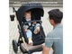 Універсальна коляска 3 в 1 KinderKraft Moov 2 Pure Black (KSMOOV02BLKEV00) - зображення 17