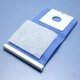 Мешок и фильтр пылесоса Samsung VC-6013, VC-6015V, VC-6014, VC-6025, VC-6016, VC-6023, VC-6024 - изображение 4