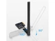 Wi-Fi адаптер TP-LINK Archer T2E - изображение 3
