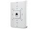 Точка доступу Ubiquiti U6 In-Wall (U6-IW) - зображення 4
