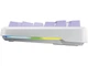 Клавіатура Aula F87 White (6948391202464) - изображение 5