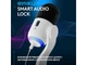 Мікрофон для ПК Logitech G Yeti GX White (988-000576) - изображение 4