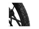 Прогулянкова коляска KinderKraft Helsi Deep Black (KSHELS00BLK0000) - зображення 7