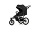 Прогулянкова коляска KinderKraft Helsi Deep Black (KSHELS00BLK0000) - зображення 9