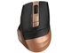 Миша A4 Tech FG35 Bronze - изображение 3
