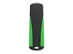 Флешка Transcend 256 GB JetFlash 810 Rugged Black/Green (TS256GJF810) - зображення 3
