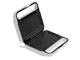 Бутербродниця Adler AD 3070 white - изображение 7