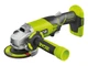 Болгарка Ryobi R18AG-0 - зображення 1