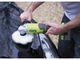 Болгарка Ryobi R18AG-0 - зображення 4