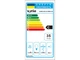 Витяжка телескопічна VENTOLUX GARDA 60 IVG (900) LED - изображение 7