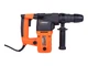 Перфоратор бочковий Tekhmann TRH-1200 SDS-plus 848644 - изображение 1