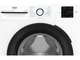 Пральна машина Beko BM1WFU39233WB - изображение 4