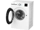 Пральна машина Beko BM1WFU39233WB - изображение 8