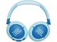 Навушники JBL Junior 470NC Blue (JR470NCBLU) - зображення 2