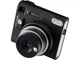 Фотокамера миттєвого друку Fujifilm Instax Square SQ40 Black (16802802) - изображение 1
