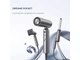 Фен-стайлер Dreame Pocket Grey AHD51-GR - изображение 14