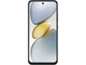 Смартфон Tecno Spark Go 1 KL4 4/128GB Startrail Black (4894947036163) - изображение 2