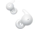 Навушники TWS Sony WF-L910 White (WFL910W.CE7) - зображення 1