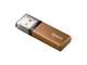 Флешка Apacer 256 GB AH25C USB3.2 Classic Bronze (AP256GAH25CJ-1) - зображення 2