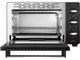 Духовка електрична Beko BMOF19B - изображение 3
