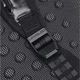 Рюкзак спортивный 18 л водонепроницаемый Under Armour UA Summit SM BP 1382311-001 Черный (196885527616) - изображение 7