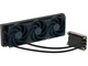Водяне охолодження Cooler Master PL360 SPR Edition Black (MLO-D36M-A24PK-R1) - изображение 1