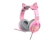 Навушники з мікрофоном Havit H2233D Pink - изображение 1