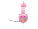 Навушники з мікрофоном Havit H2233D Pink - изображение 4