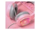 Навушники з мікрофоном Havit H2233D Pink - изображение 8