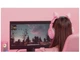 Навушники з мікрофоном Havit H2233D Pink - изображение 10