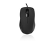 Миша MODECOM MC-M10 (M-MC-0M10-100) Black USB - изображение 1
