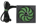 Блок живлення GAMEMAX GM-800 modular bronze 800W (GM-800) - изображение 2