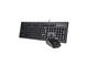 Комплект (клавіатура + миша) A4 Tech KRS-8520D Black - изображение 3