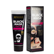 Чорна маска для обличчя Revuele 3D Facial Peel Off Co-Enzymes Black Mask з коензим Q10 80 мл - зображення 1