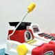 Детский игровой кассовый аппарат Limo Toy с продуктами весами деньгами Красный (7162-1 UA) - изображение 9
