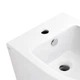 Комплект Qtap Robin 2 в 1: унитаз подвесной Ultra Quiet + биде подвесное - изображение 7