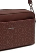 Сумка жіноча Calvin Klein Must Conv K60K612536 - зображення 2