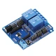 2-канальная плата расширения, Relay Shield, 5В - изображение 3