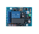 Релейный модуль задержки выключения 220В 10А. Реле времени, таймер 0-10 часов - изображение 1