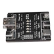 Тестер дата кабелю, детектор аномалій DT3, Type-C, Lighting, MicroUSB - зображення 4