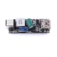 Модуль быстрой зарядки SW3518 - 20В, 5А, 100Вт, USB-A, Huawei SCPFCP Apple QC4.0pd3.0, PE2.0/PE1.1, VOOC, AFC - изображение 3