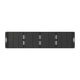 Портативна сонячна панель GENKI GKS -200 - зображення 3