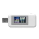 Тестер USB KEWEISI KWS-1902C Type-C UPM - зображення 1